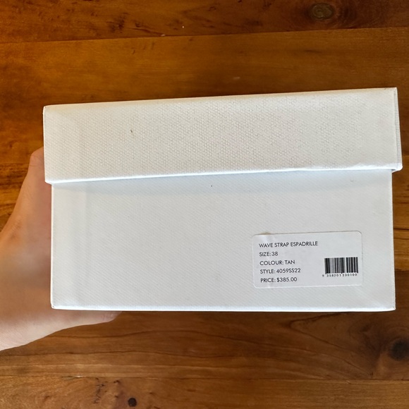 Zimmermann Gift/Storage Box Set - Picture 3 of 15